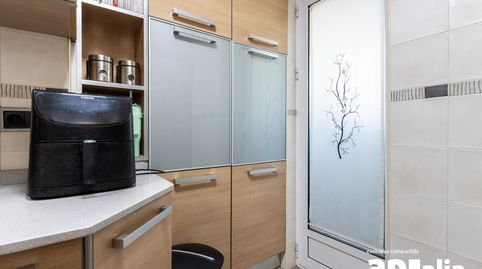 Foto 4 de Piso en venta en Calle de Martí 'l'humà', Eixample, Sabadell
