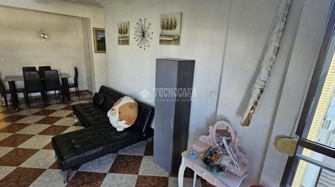 Foto 3 de Piso de alquiler en Fuentepiña, Huelva Capital