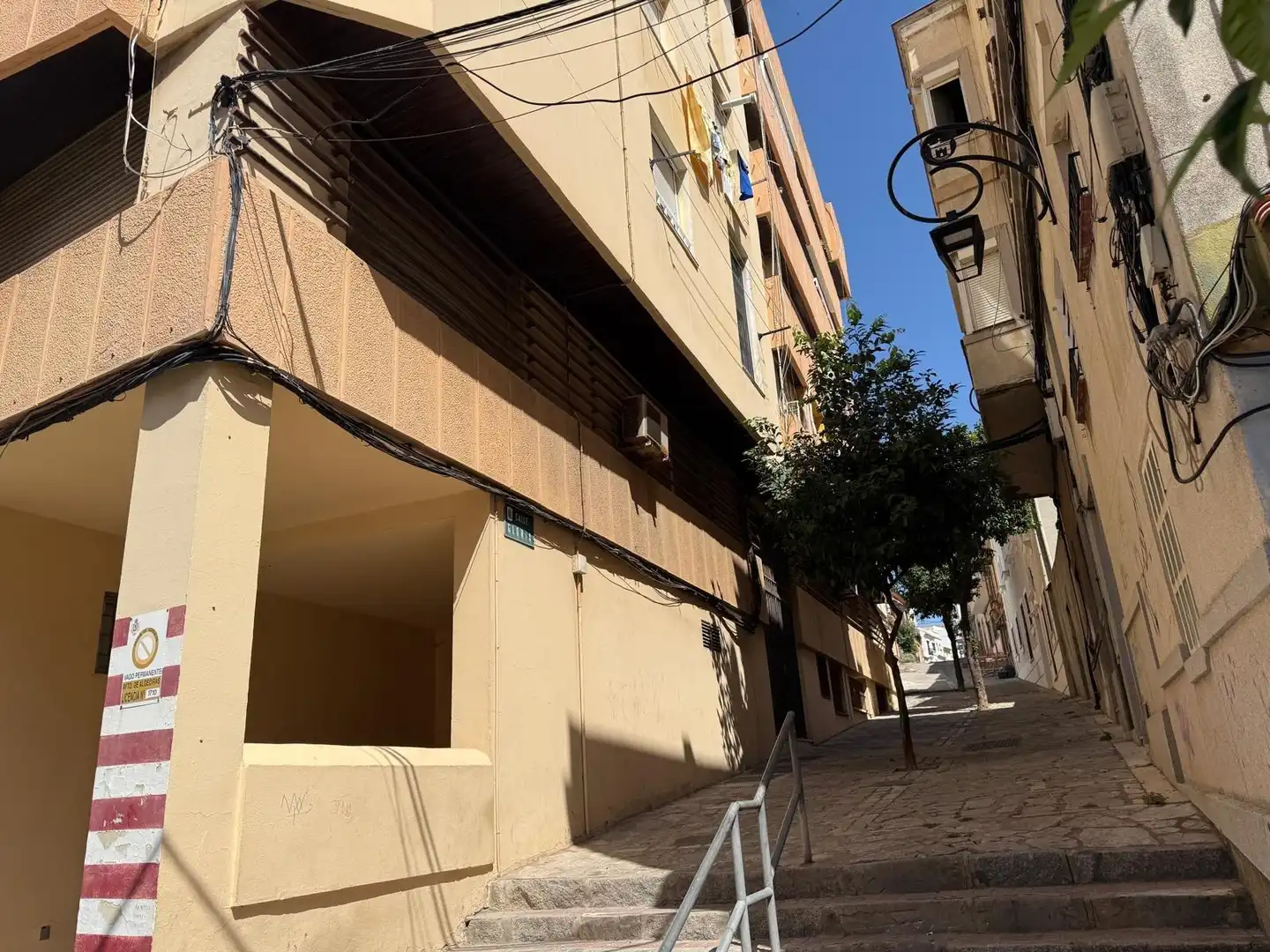 Oficina amb ascensor en venda a Casco Antiguo, imagen 2