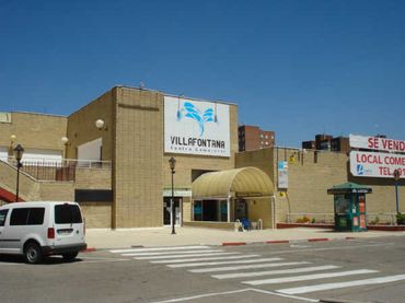 Local comercial en venda a Simón Hernández