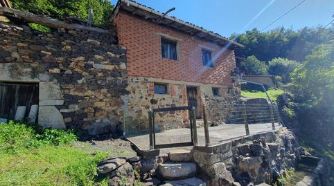Foto 2 de Casa o chalet en venta en Teverga, Asturias