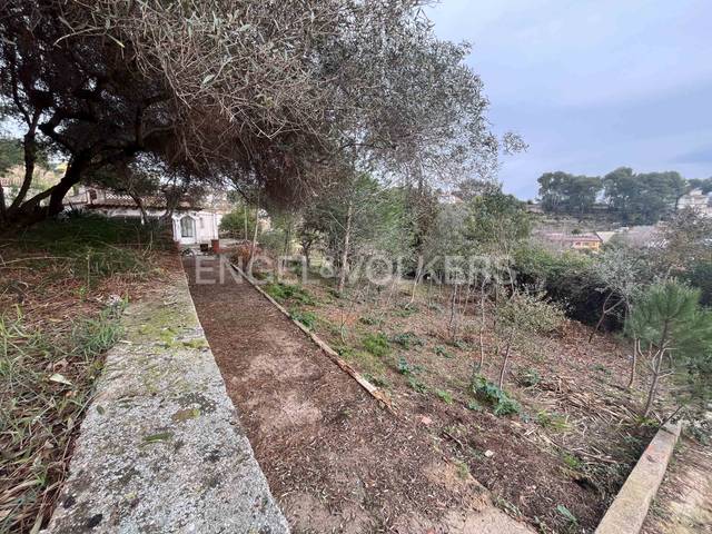 Terreno residencial en Venta en Sant Muç