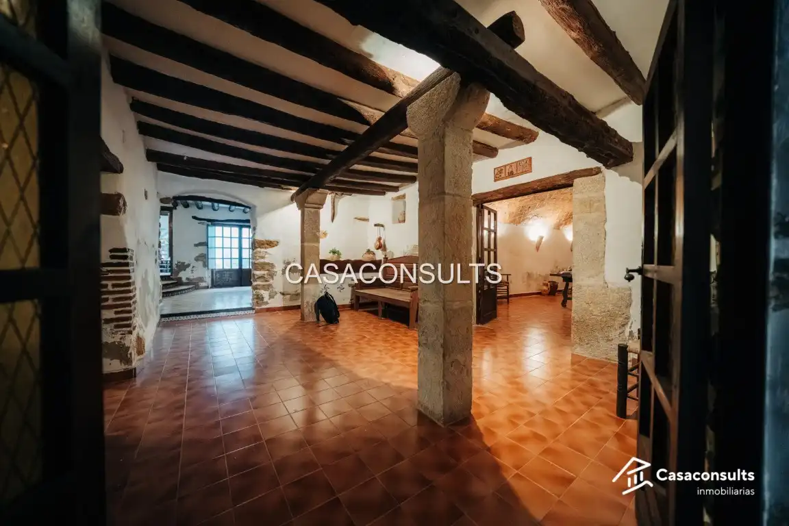 Casa con terraza en venta en San Jorge / Sant Jordi, imagen 4