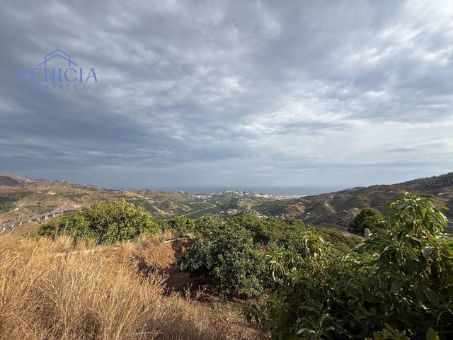 Terreno en Venta en Torrecuevas - Lomas del Gato