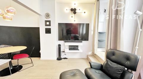 Foto 4 de Pis en venda a Calle Cabanes, 31, El Poble Sec - Parc de Montjuïc, Barcelona