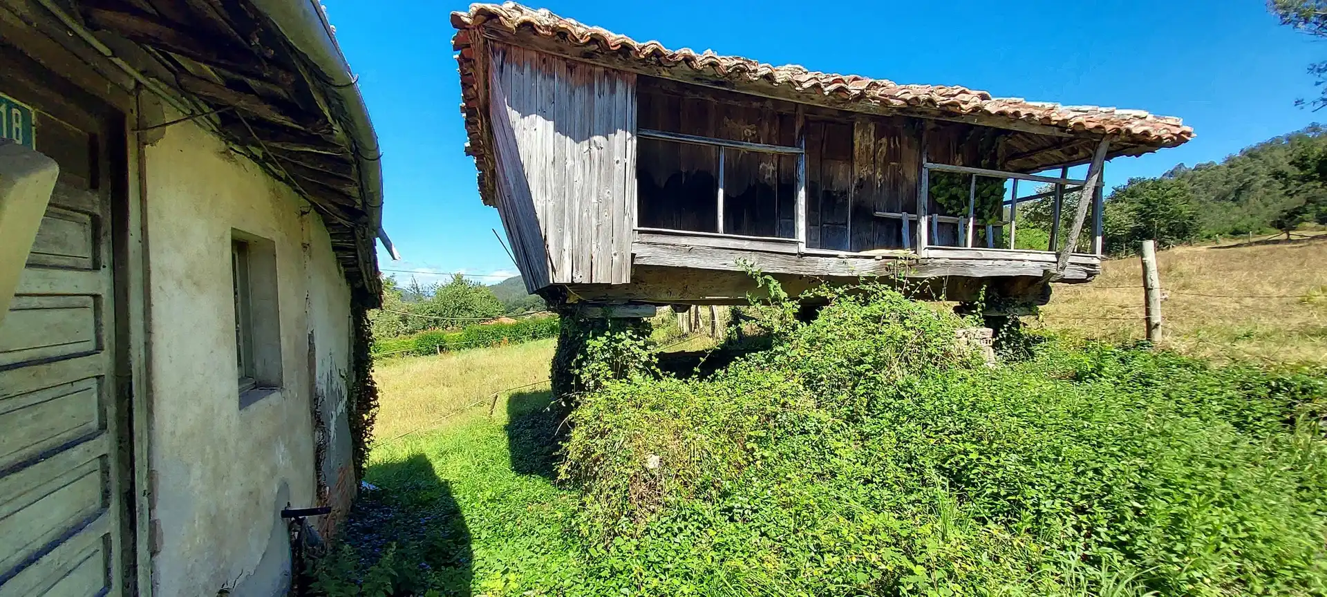 Casa a schiera in vendita a Pravia, imagen 8