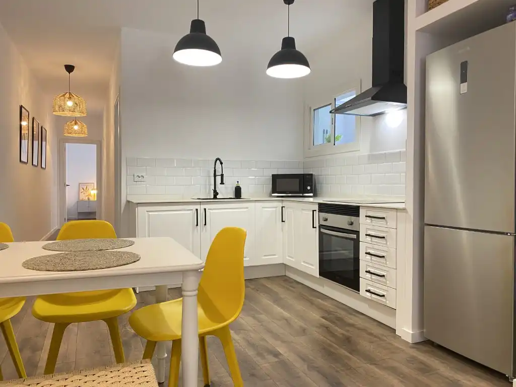 Erdgeschosswohnung zum Verkauf in Calle Juan De Austria, imagen 11
