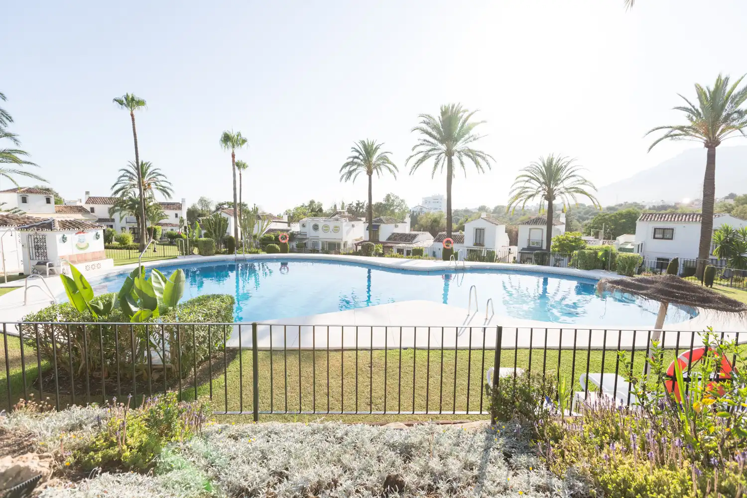 Ground floor for rent in Bello Horizonte - Lindasol