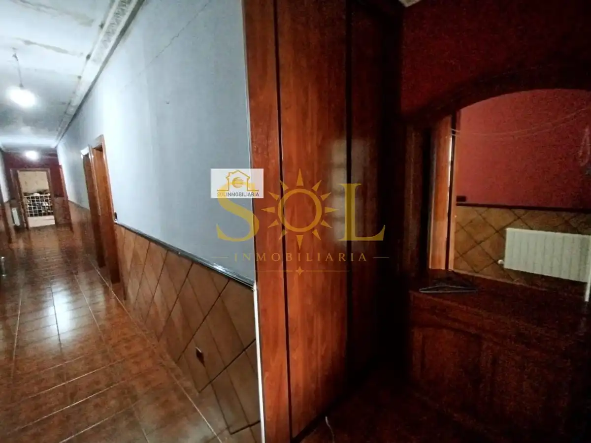 Casa o chalet en venta en Quintana del Marco con Calefacción y Parquet