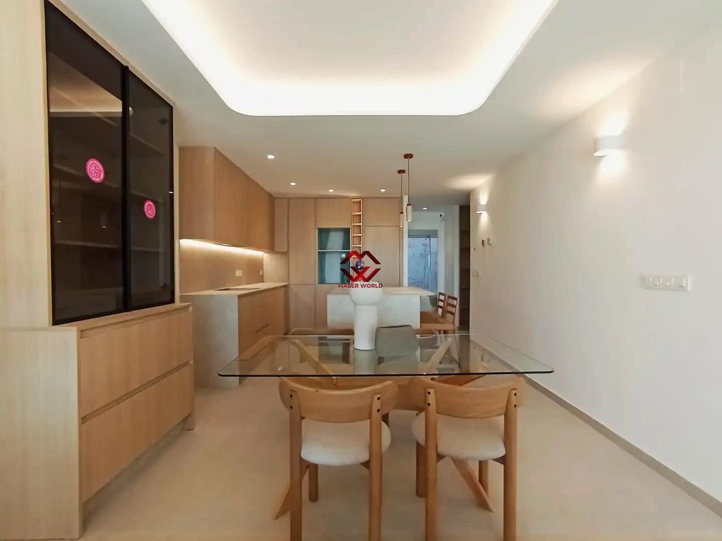 Mini appartamento con piscina in vendita a Benijófar, imagen 17