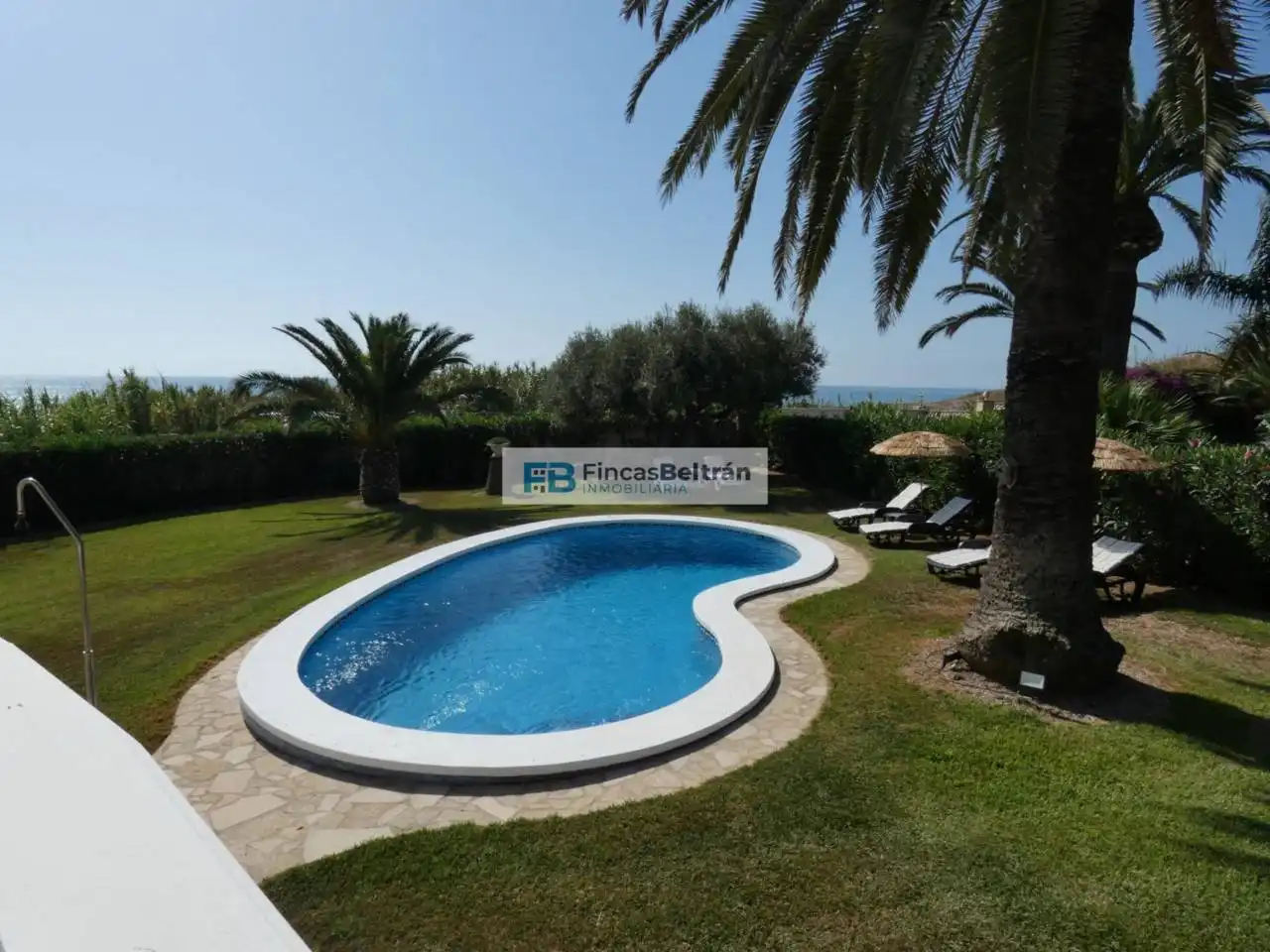 Villa avec piscine à vendre à Mar Chica, imagen 24