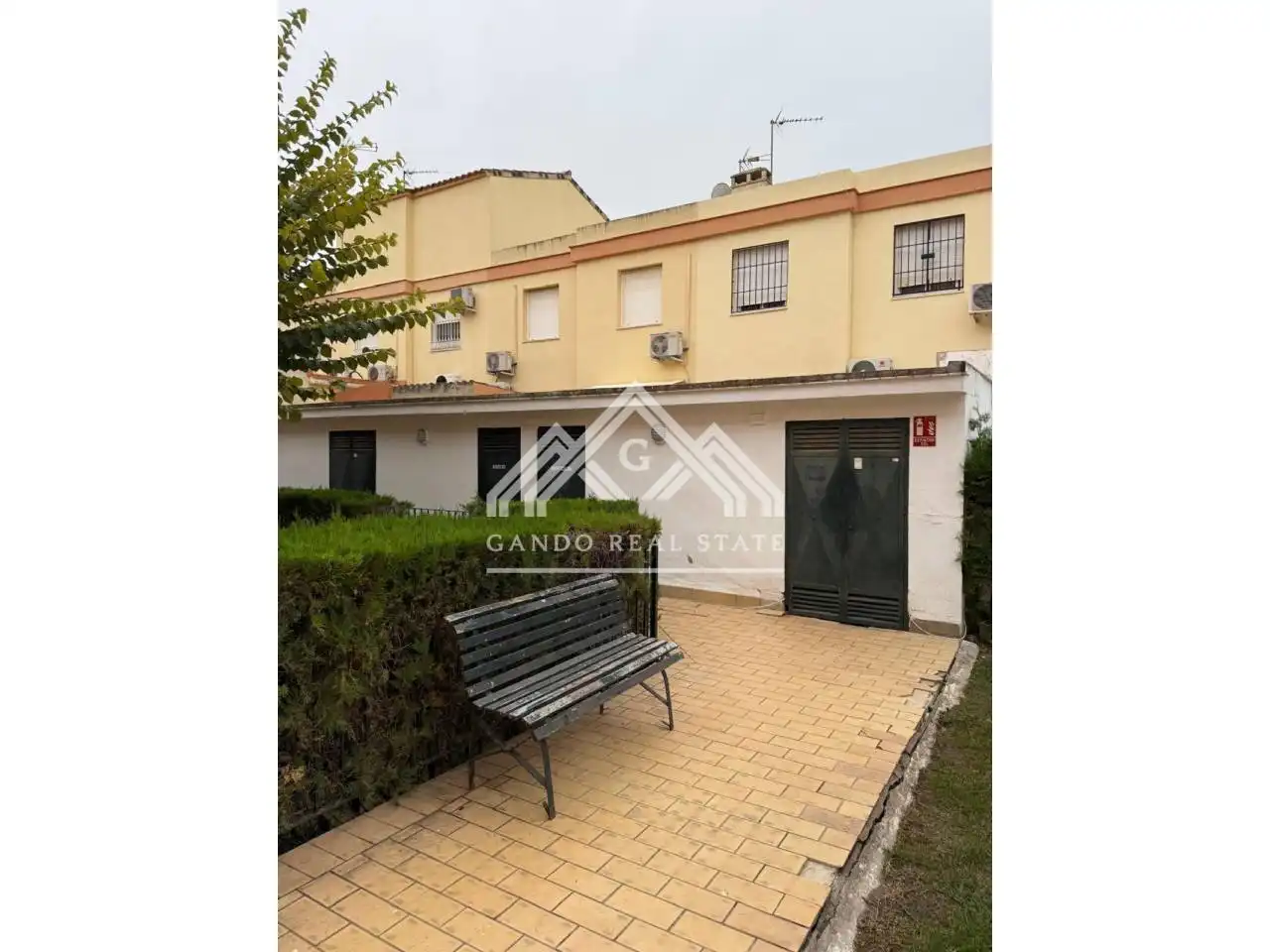Dúplex con terraza en venta en Calle Avda. de España, imagen 19