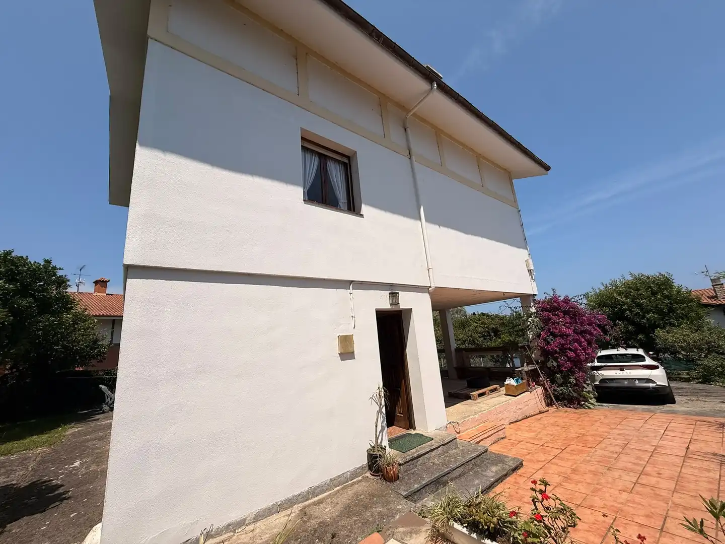 Casa con terrazza in vendita a Barrio Islares, imagen 2