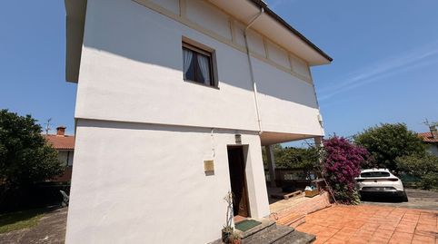 Foto 2 de Casa o chalet en venta en Barrio Islares, Oriñón - Allendelagua, Castro-Urdiales