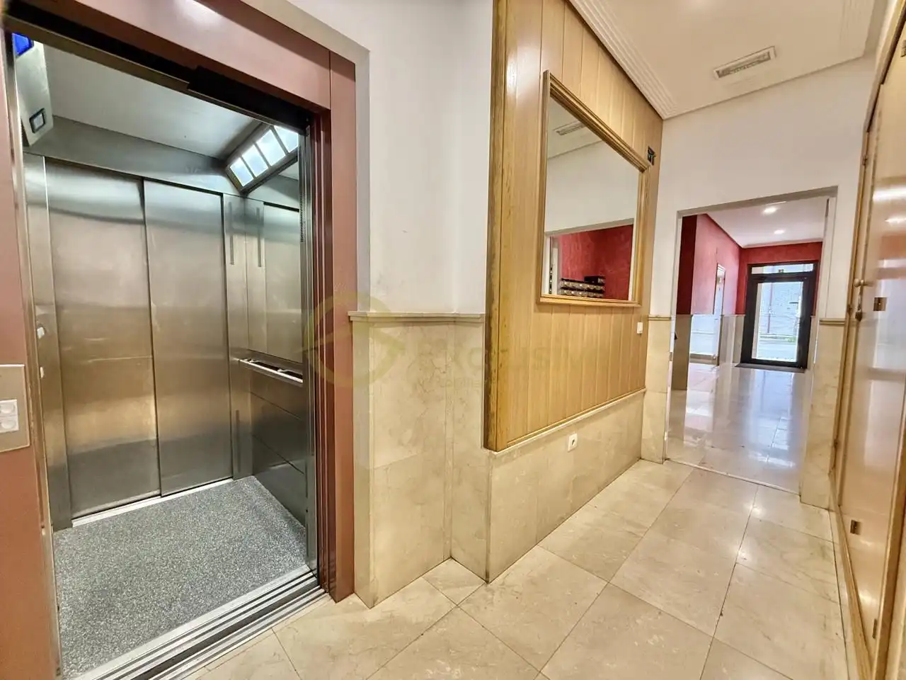 Attic for sale in Constitucion, 47, Aller