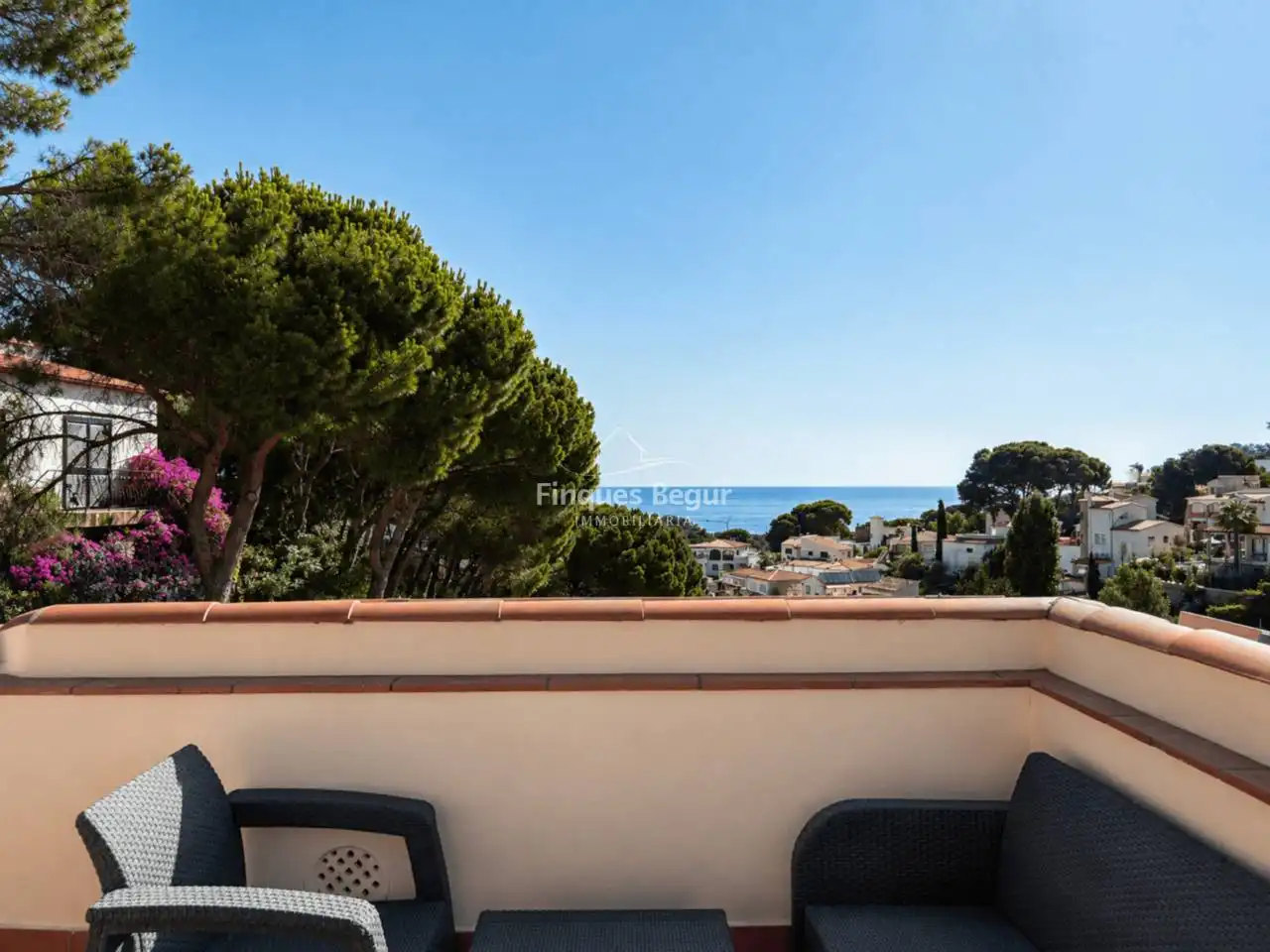 Villa avec piscine à vendre à Urbanizacion Puig Vermell 82