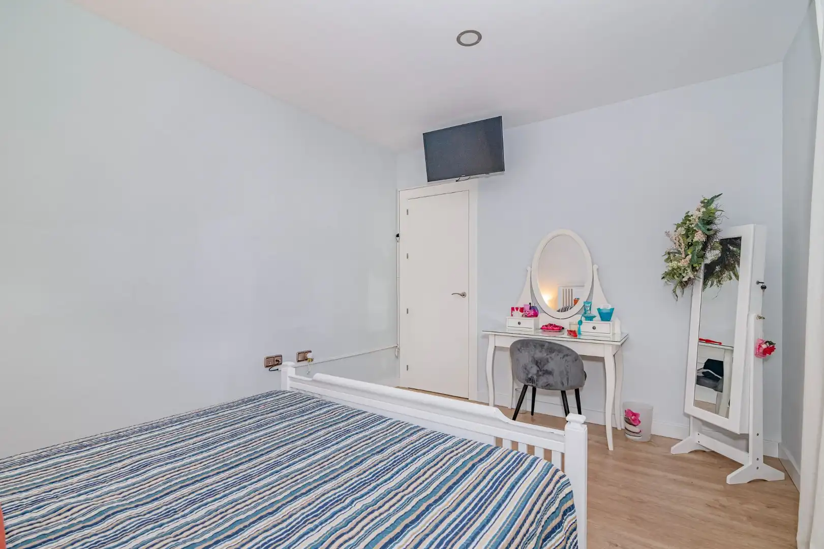 Schlafzimmer von Wohnung zum Verkauf in Dúrcal, Granada