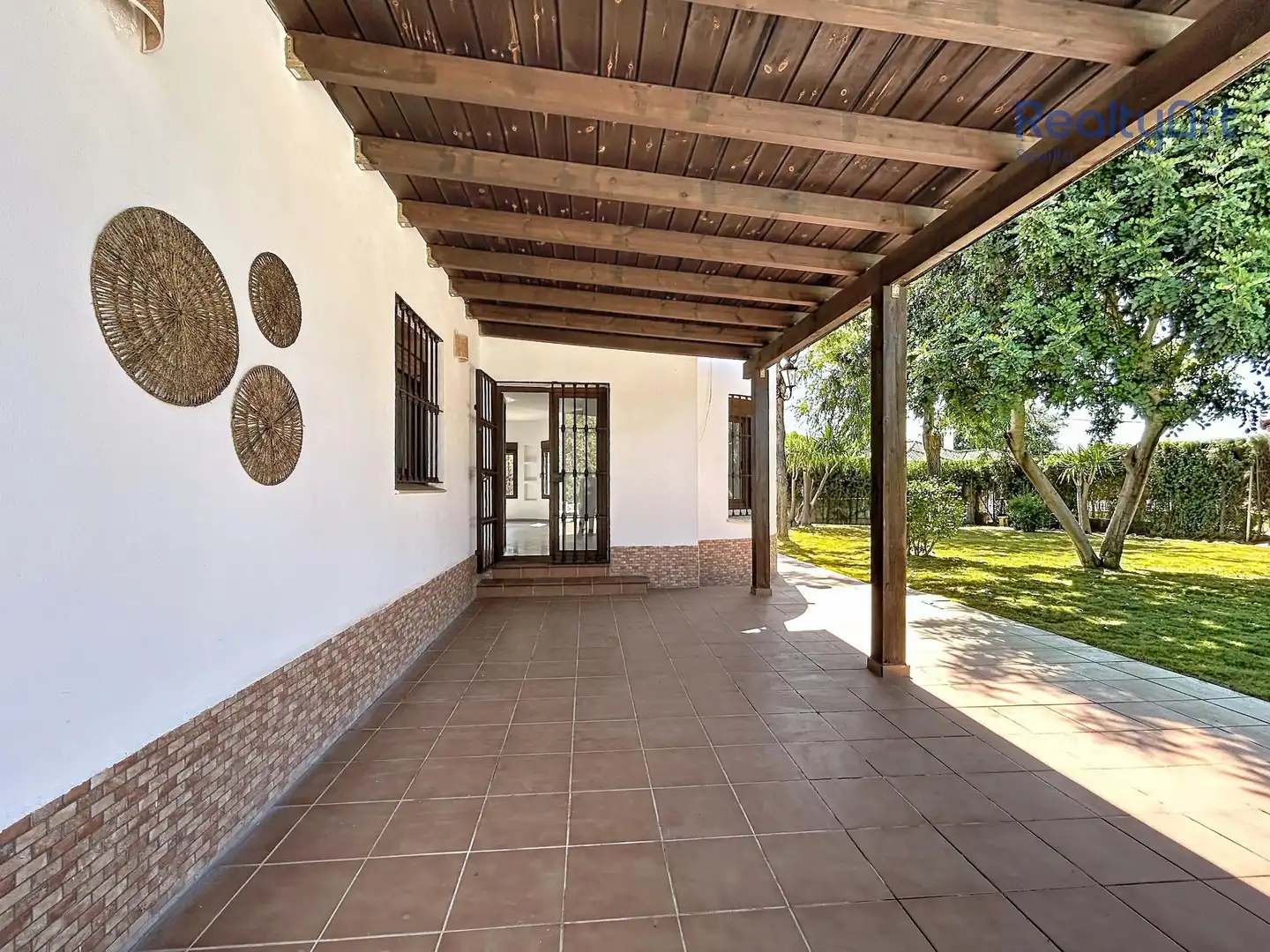 Chalet con piscina en venta en Loreto, imagen 4