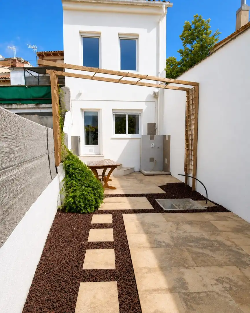 Terraza de Finca rústica en venta en Bufali con Terraza, Trastero y Balcón