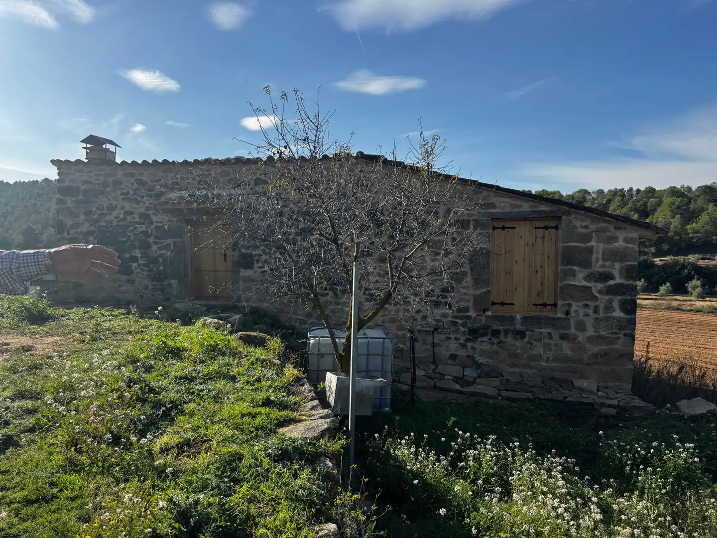 Terreno en venta en N/A, -1, Torre del Compte