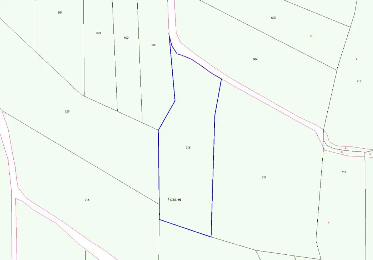 Rustikales Grundstück zum Verkauf in La Vall d'Uixó, imagen 7