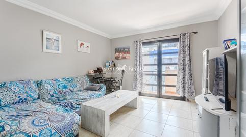 Foto 2 de Ático en venta en Casco Urbano, Santa Cruz de Tenerife