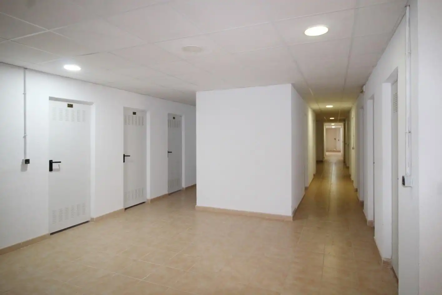 Apartments for sale in Oropesa del Mar / Orpesa  with Air Conditioner, Private garden and Terrace