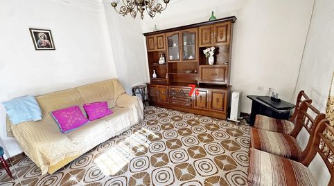 Foto 3 de Casa o xalet en venda a Pulgara, Lorca