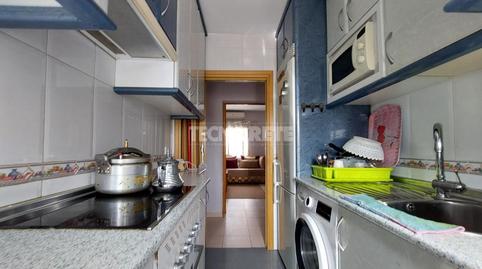 Foto 5 de Pis en venda a Numancia,  Madrid Capital