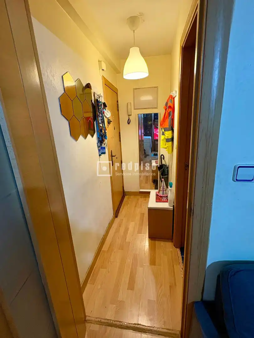 Flat with lift for sale in de Villajoyosa, imagen 11