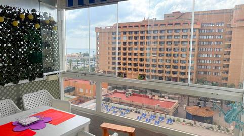 Photo 3 of Study for rent in Paseo Paseo Marítimo Rey de España, Puerto Deportivo, Fuengirola