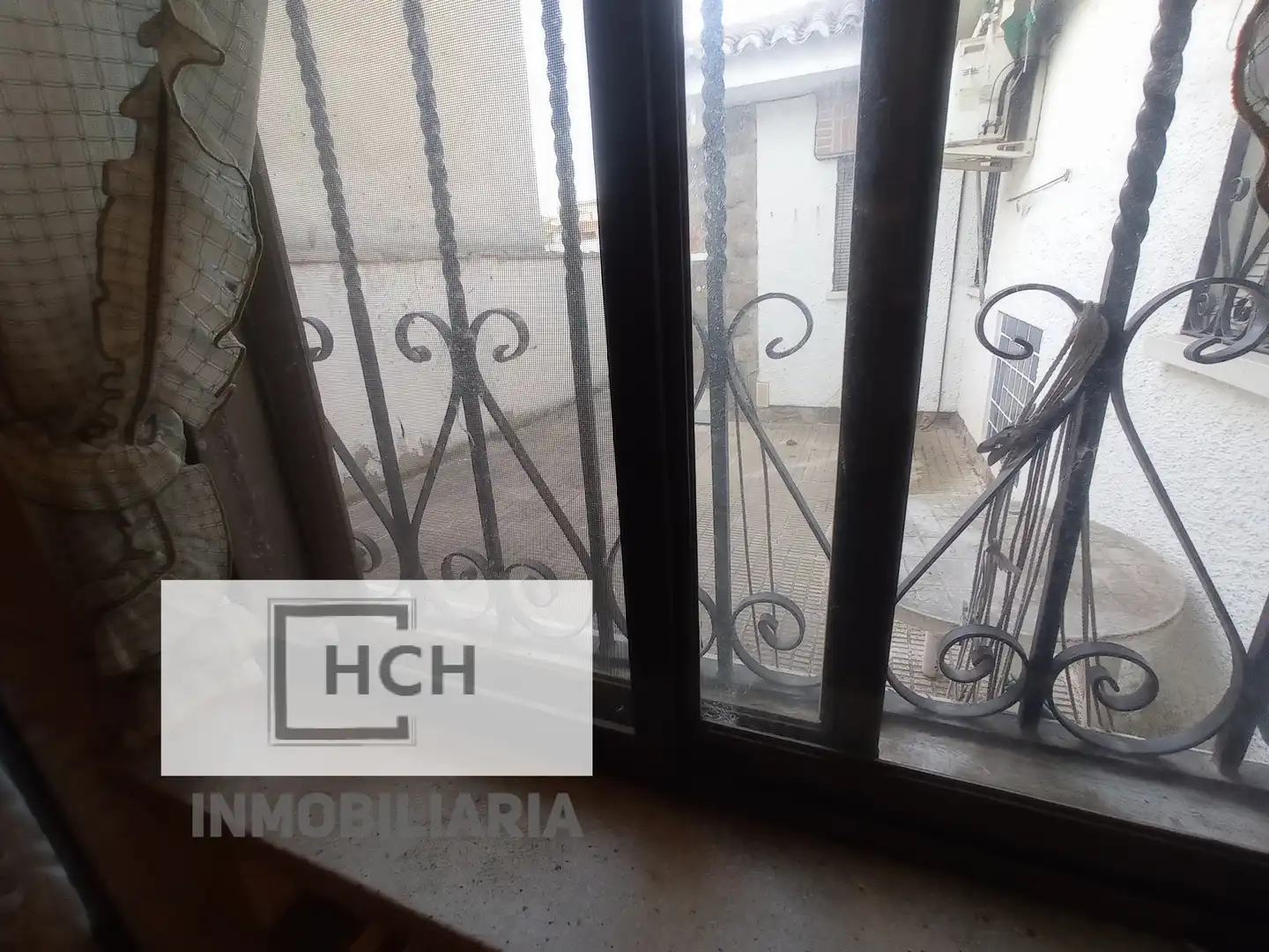 Habitación de Casa o chalet en venta en La Puebla de Montalbán con Calefacción, Jardín privado y Trastero