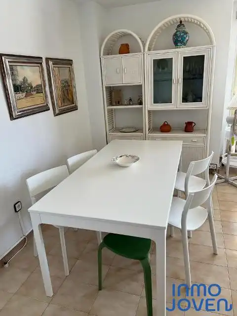 Wohnungen zur Miete in Av. Jaime I, 110, Playa Muchavista