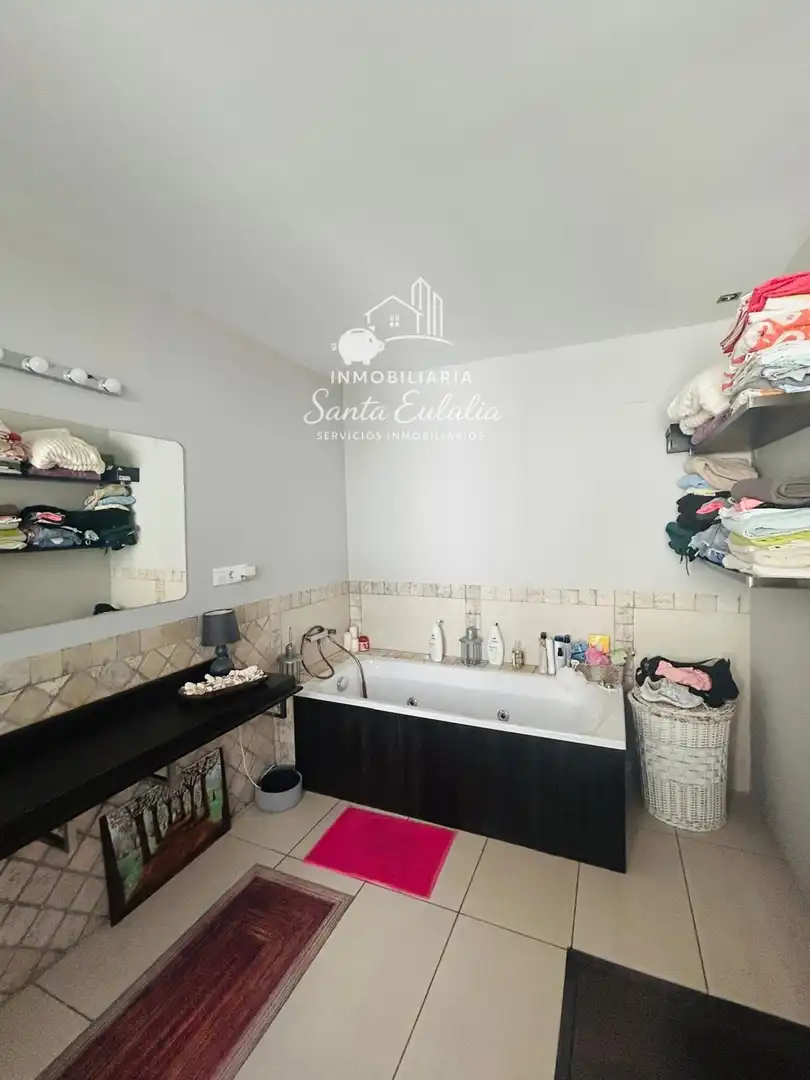 Piso en venta en Mérida con Aire acondicionado, Calefacción y Amueblado