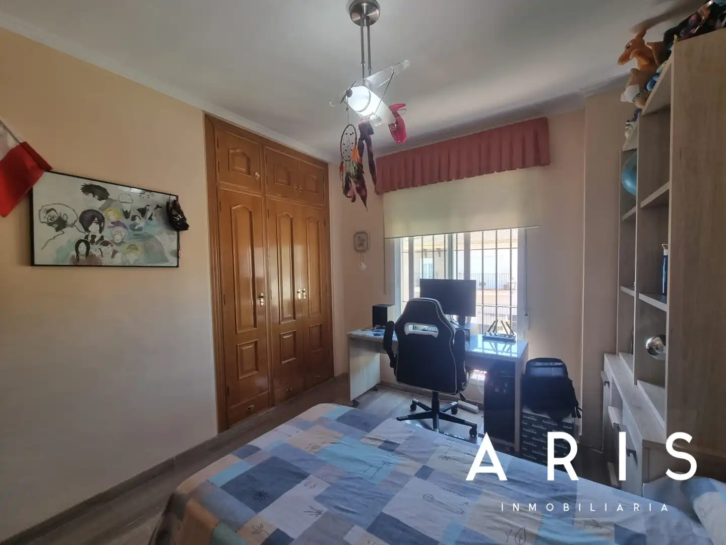 Villa mit Terrasse zum Verkauf in Capellanía - Retamar, imagen 44