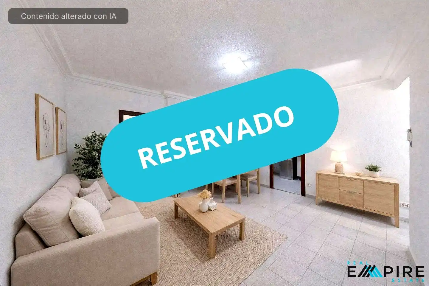 Flat with lift for sale in Donostiarra