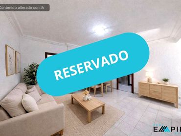 Appartamento con ascensore in vendita a Donostiarra