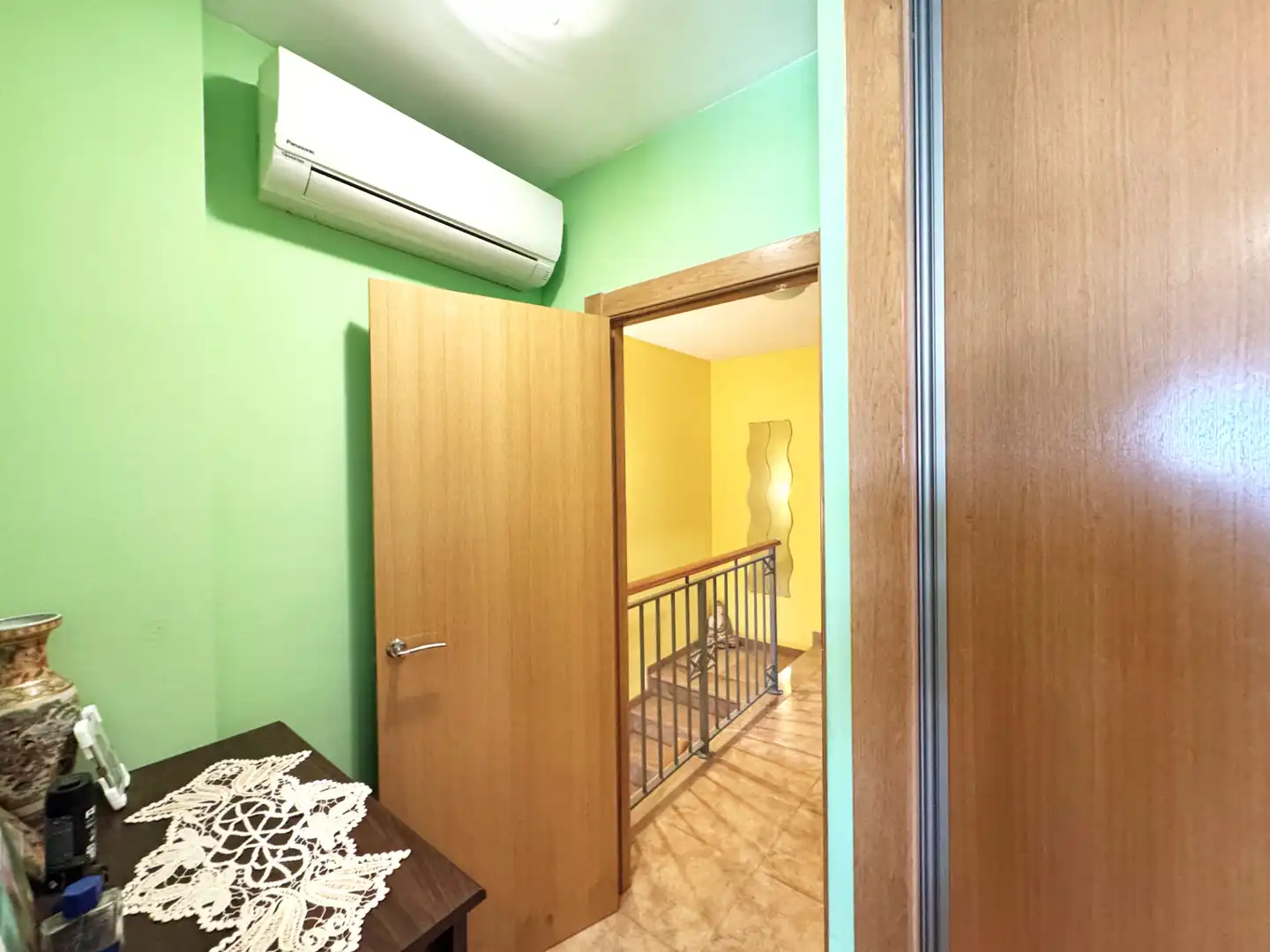 Casa adosada en venta en San Javier con Aire acondicionado, Jardín privado y Trastero