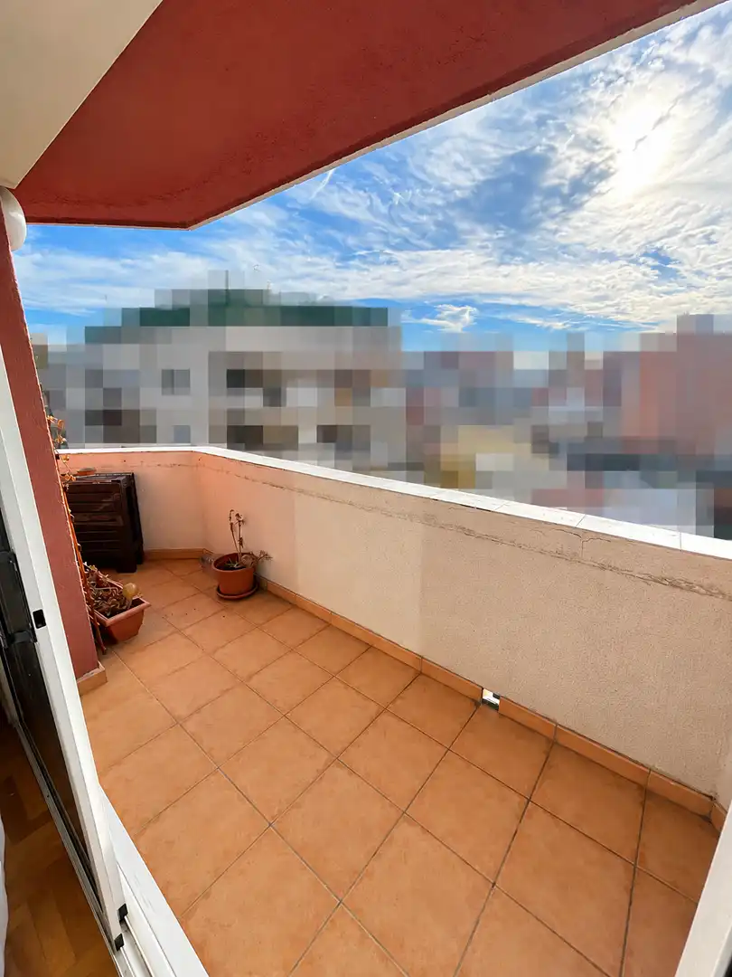 Wohnung mit Aufzug zum Verkauf in Mercat, imagen 7