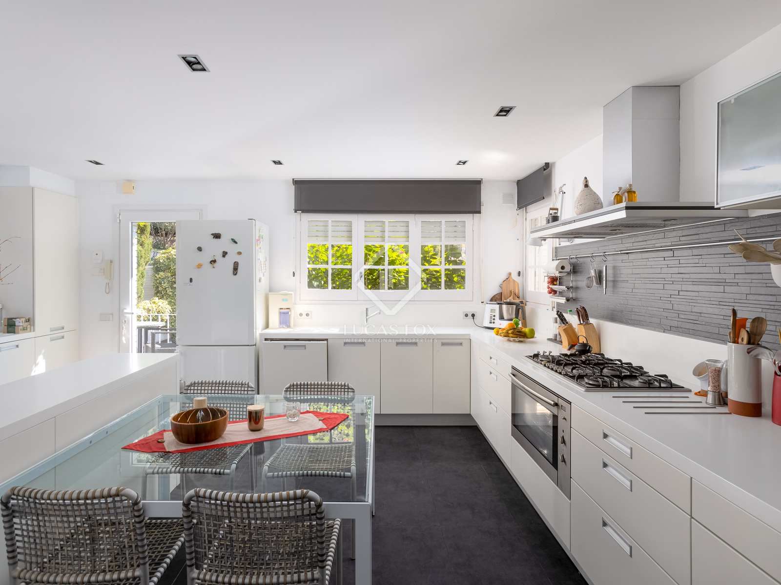 Casa o xalet en venda a Cabrils