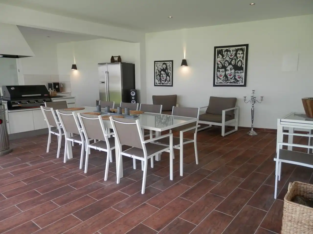 Detached house with pool for sale in Altea ciudad, imagen 19