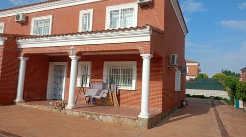 Foto 5 de Casa o xalet en venda a Barcience, Toledo