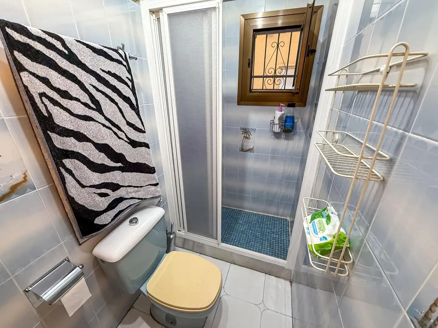 Semi-detached house with pool for sale in SALVADOR DALI, imagen 19