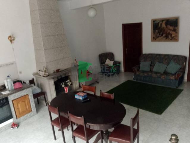 Casa-chalet en Venta en Trasmiras