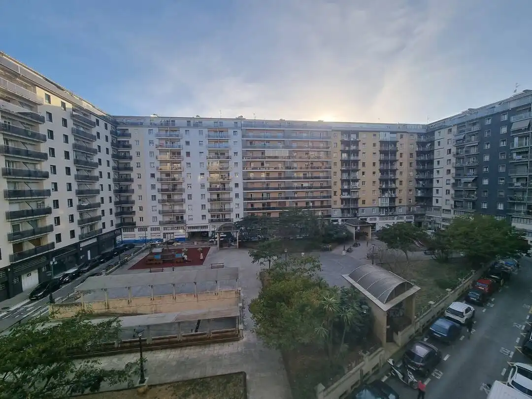 Wohnung mit Terrasse zum Verkauf in Felipe IV 6, imagen 2