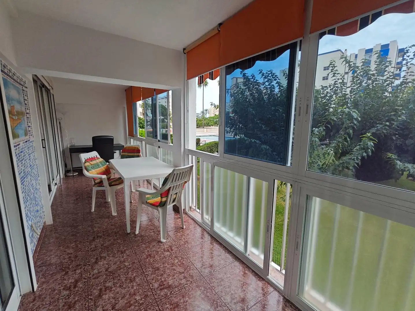 Apartamento con piscina en venta en Playa de Gandia, imagen 3