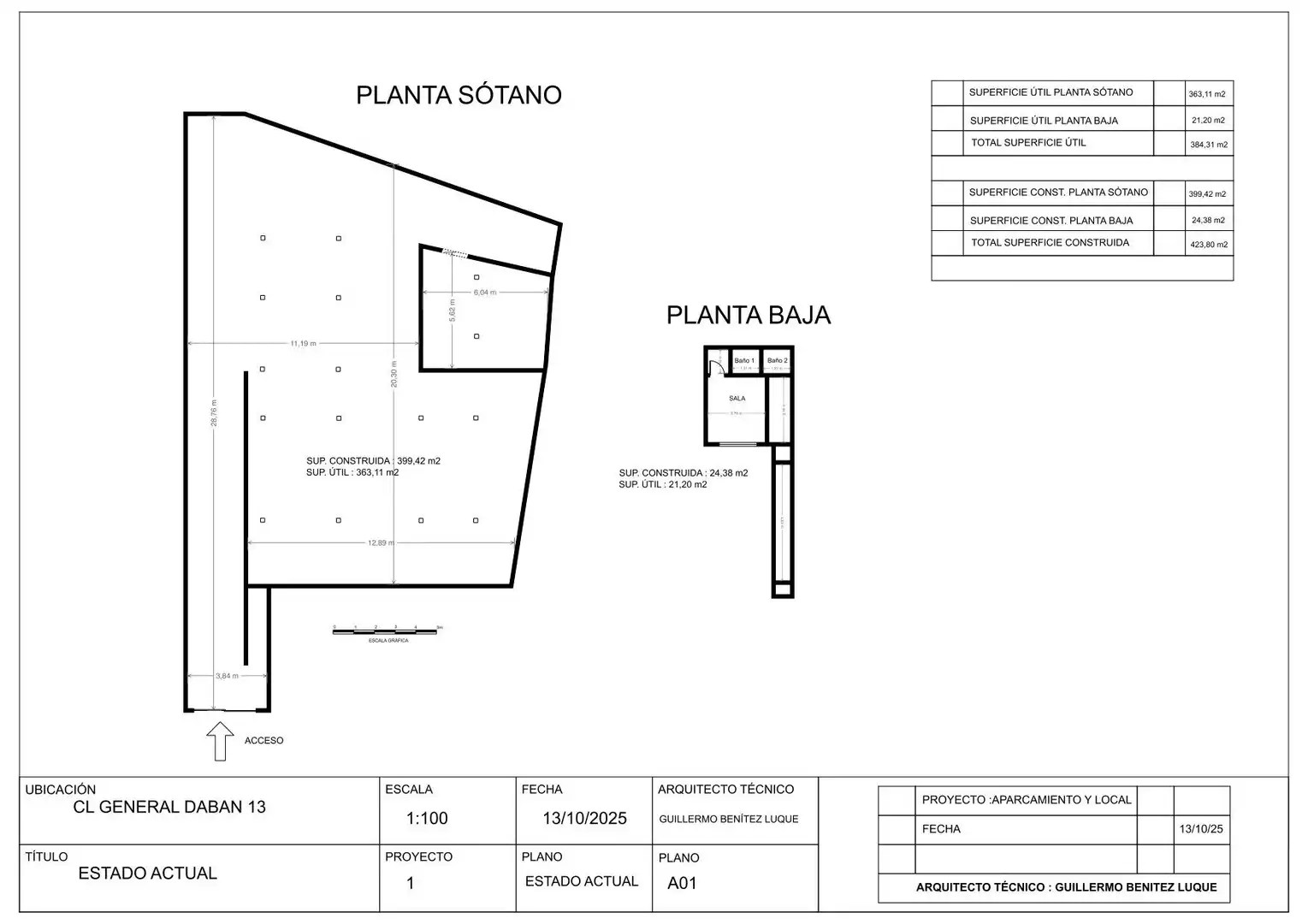 Individuale in vendita a Centro, imagen 3