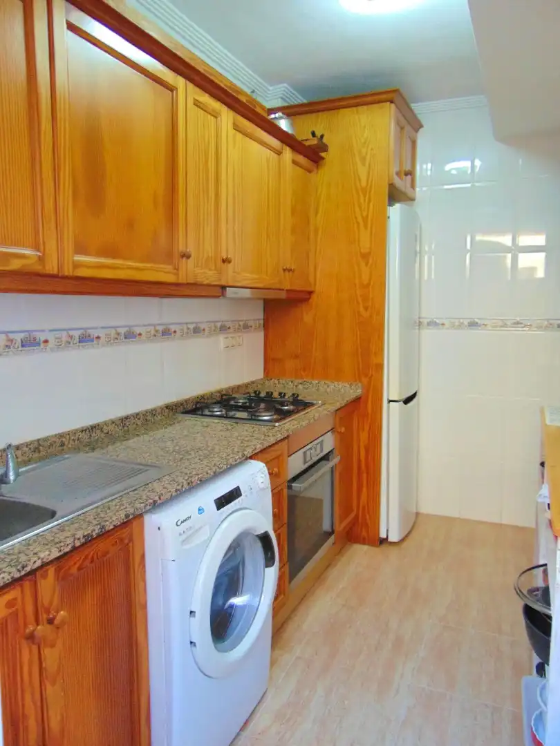 Maison mitoyenne avec terrasse à vendre à Calle Avoceta 31, imagen 16