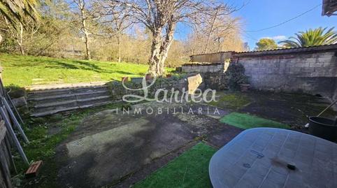 Foto 3 de Finca rústica en venda a Amorebieta-Etxano, Bizkaia