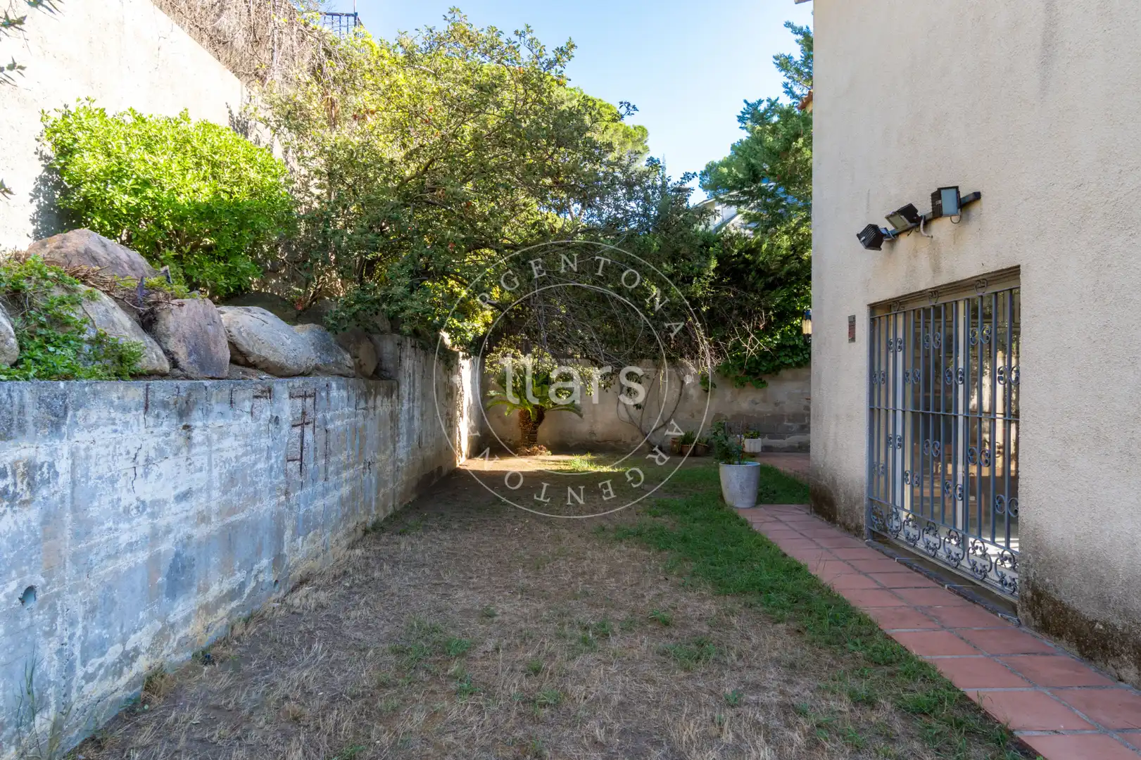 House with terrace for sale in Carrer de Santiago Rusiñol, imagen 61